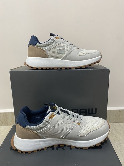 Мъжки обувки G-Star 42 номер