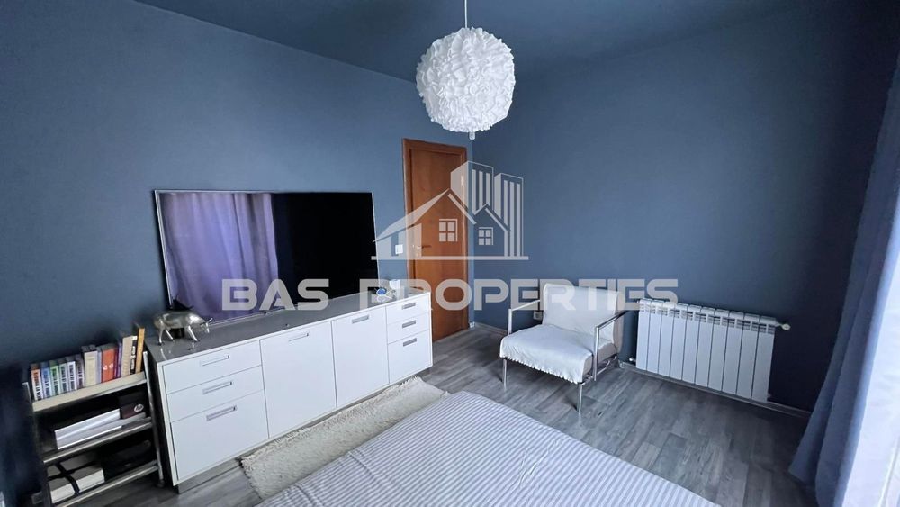 Продава се Тристаен апартамент в София, Бояна - 108 кв.м за 2130 €/кв.м - Снимка #5