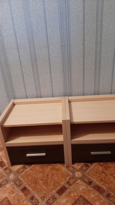 Спальный гарнитур из Белоруссии