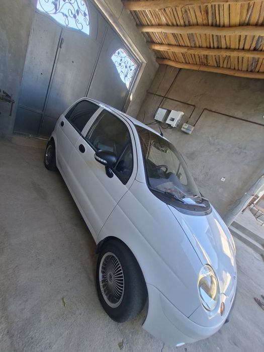 Matiz best 2018 super kondior
