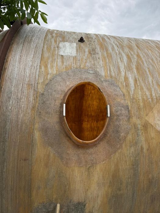Bazin Rezervor Apă 40.000 Litri (40Tone) - Fibră de Sticlă - Rezistent