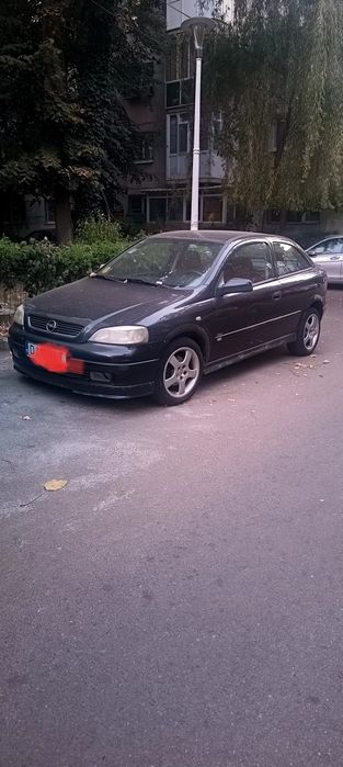 OPEL Astra 0 — imagine 4