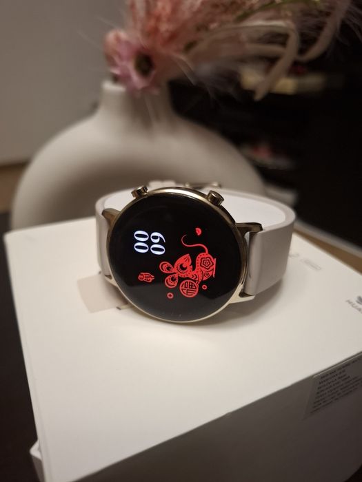 Ceas smart  Huawei GT2 dama