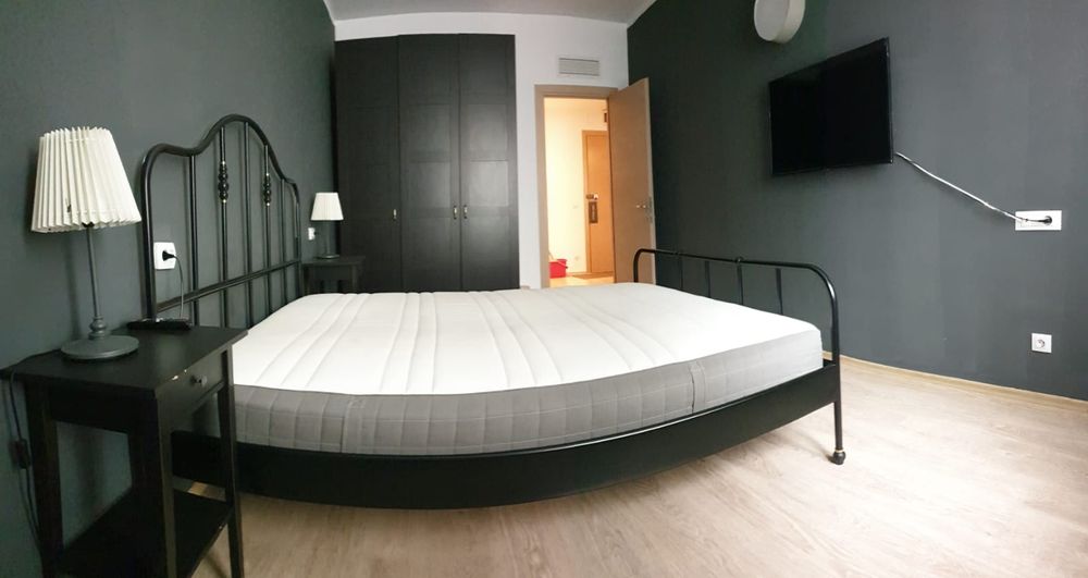 Apartamente si Garsoniere Regim hotelier Rin Grand