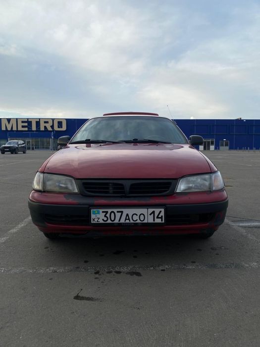 Продаю автомобиль