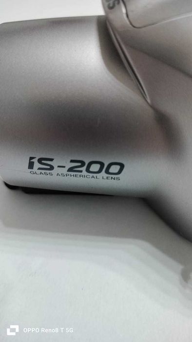 Фотоаппарат плёночный