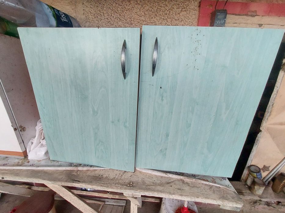 Dulapuri bucatarie diverse marimi