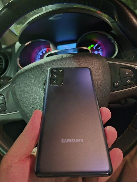 Samsung s20 FE 5G