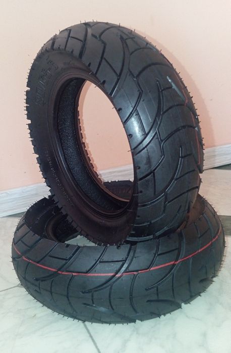 ПРОМОЦИЯ ДО КРАЯ НА СЕДМИЦАТА!! Външна гума за електрическа тротинетка