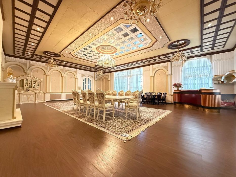 Продается участок на Ракат махалле, ориентир: Корзинка, 400м²