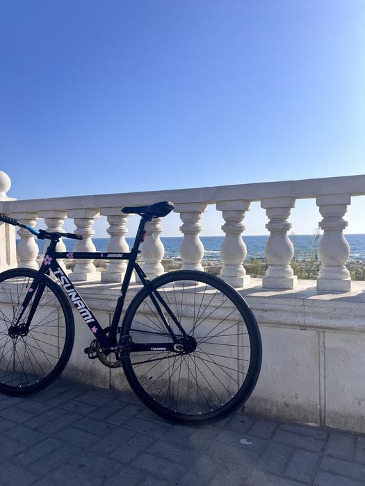 Продам fixed gear Tsunami snm100