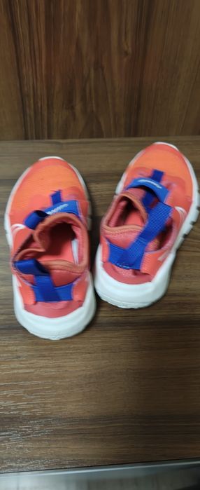 Маратонки Nike Flex Runner 2