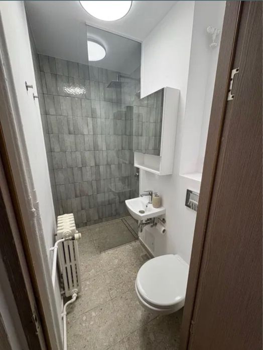 De inchiriat apt 3 camere - Manastur, Grigore Alexandrescu