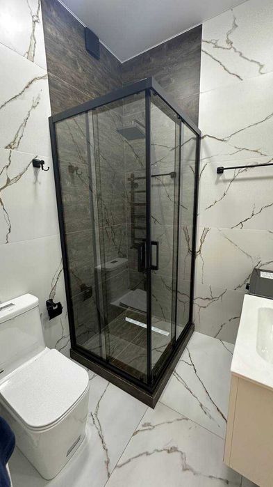 ЖК Юнусабад резиденс  3х-ком ор-р Посольство США