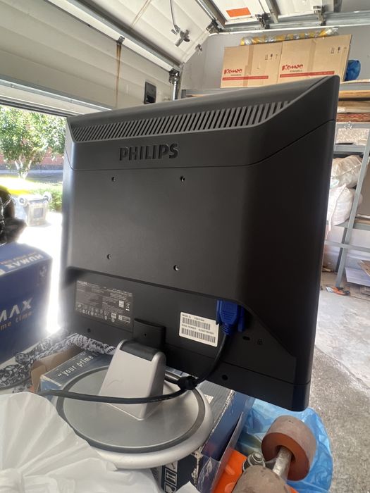 монитор от philips