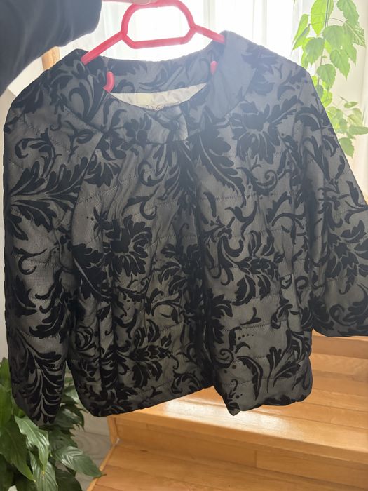 Geaca dama Rvl, marimea 36