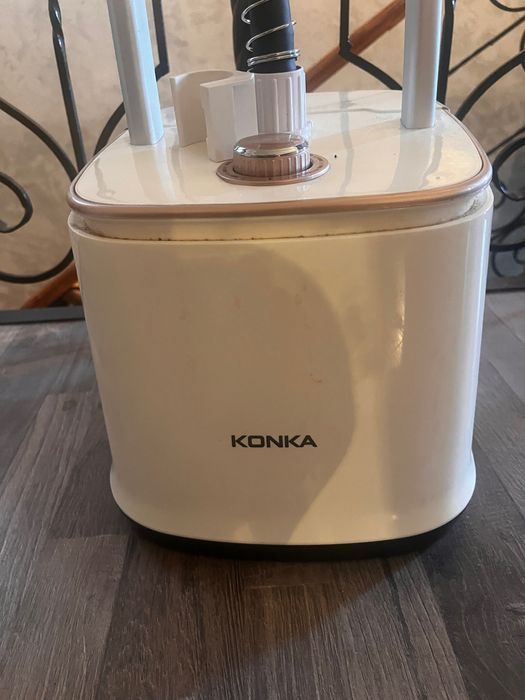 Отпариватель для вещей