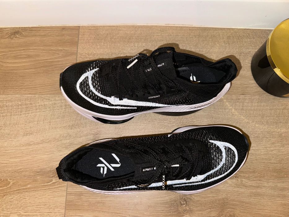 Чисто Нови Nike Air Zoom Alphafly NEXT% 2