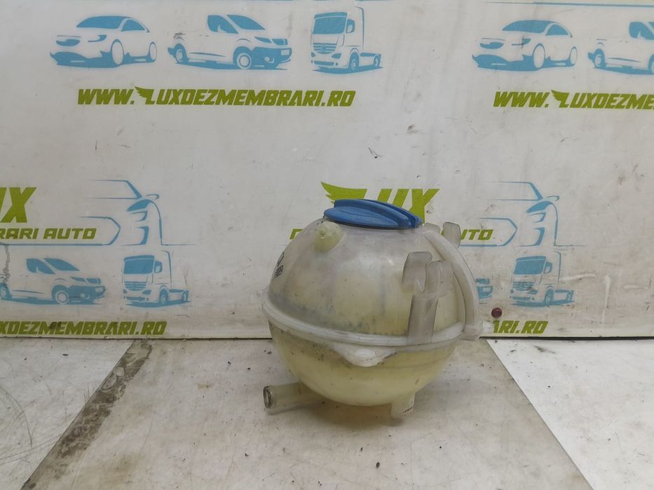Vas expansiune antigel 1K0121407 Seat Altea 1 [2004 - 2009]
