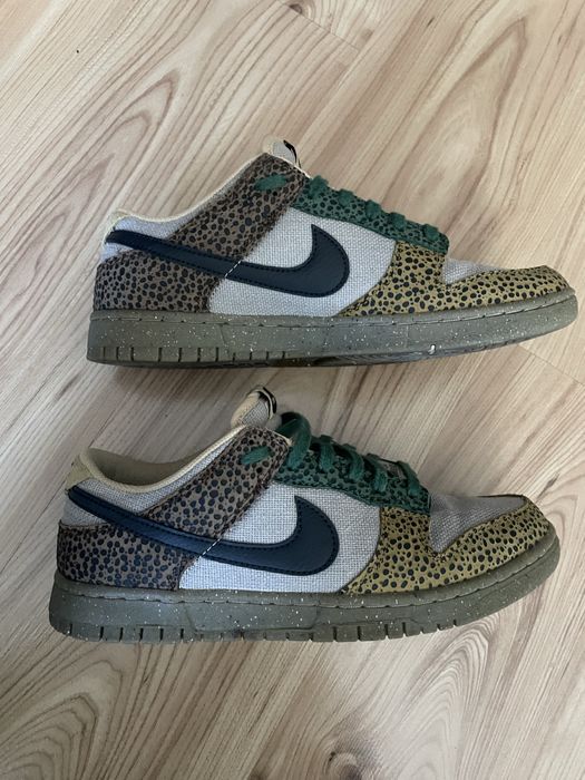 NIKE DUNK LOVE / мъжки сникърси/спортни обувки 42