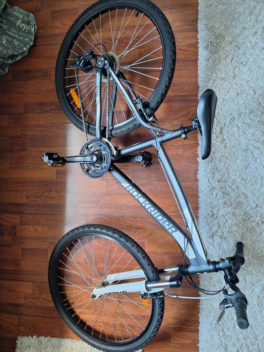 Bicicletă Rockrider 5.1 Decathlon