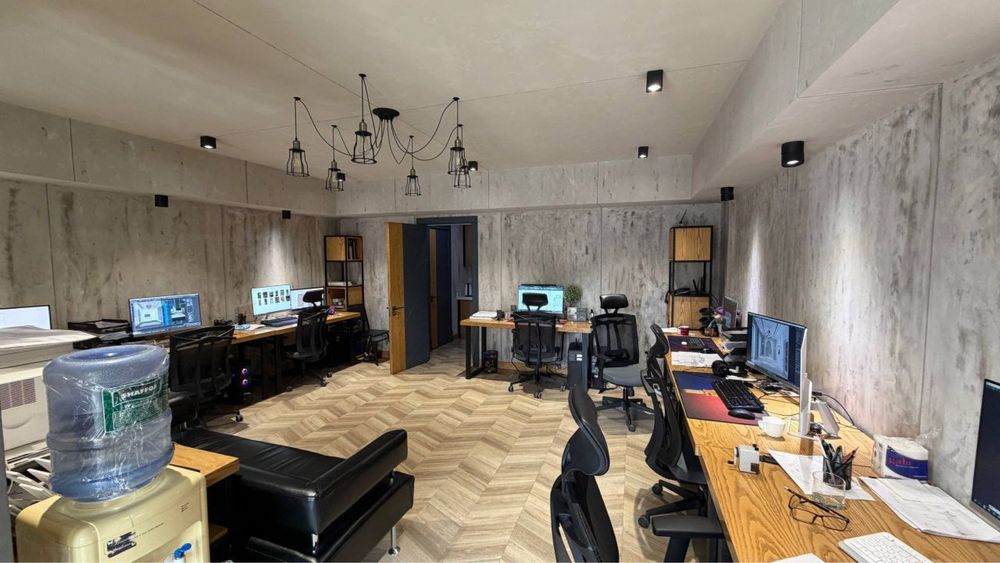 Продается готовый офис м.Минор, 70 м2 !