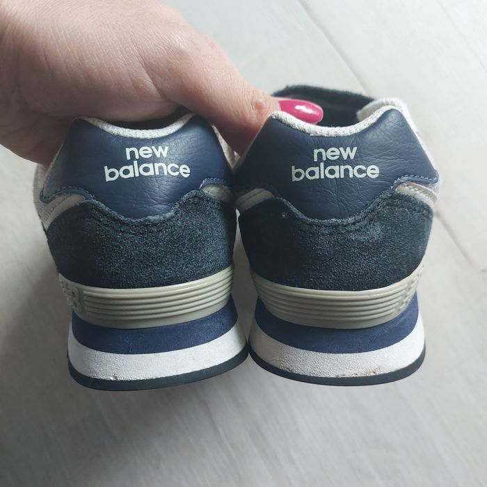 Детски маратонки New Balance