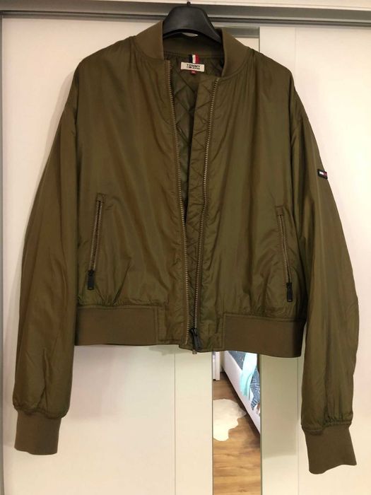 Geci Tommy Hilfiger