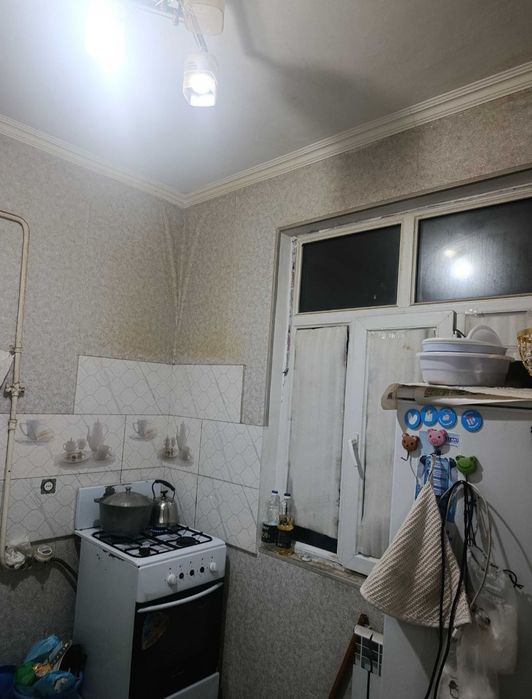 *‼️Парк Гофур Гулом 2\4\4  ‼️ Чиланзар-2 46м²