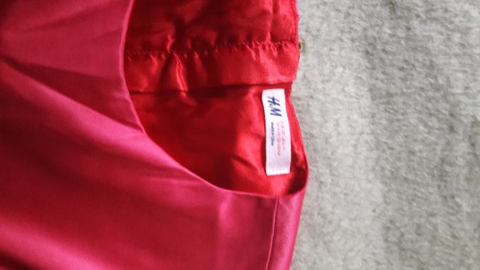 vand rochite de vară- marimea 122, 134-140