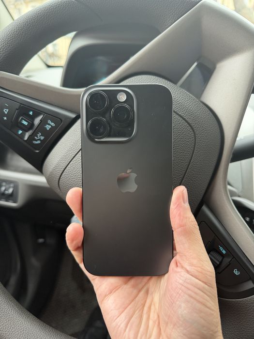 iphone 16 pro в идеаааальном состояние