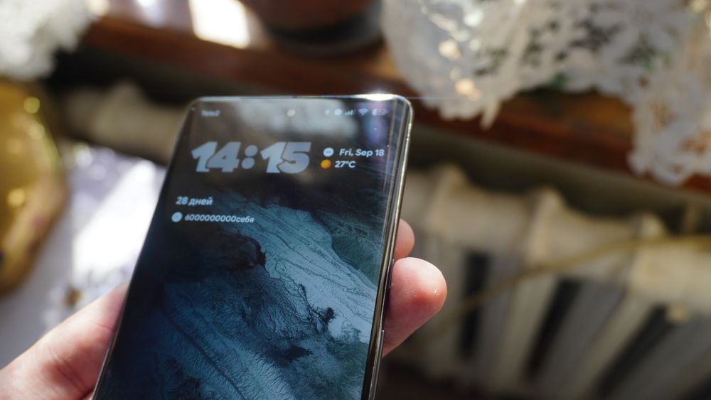 Google pixel 7 pro 128/12