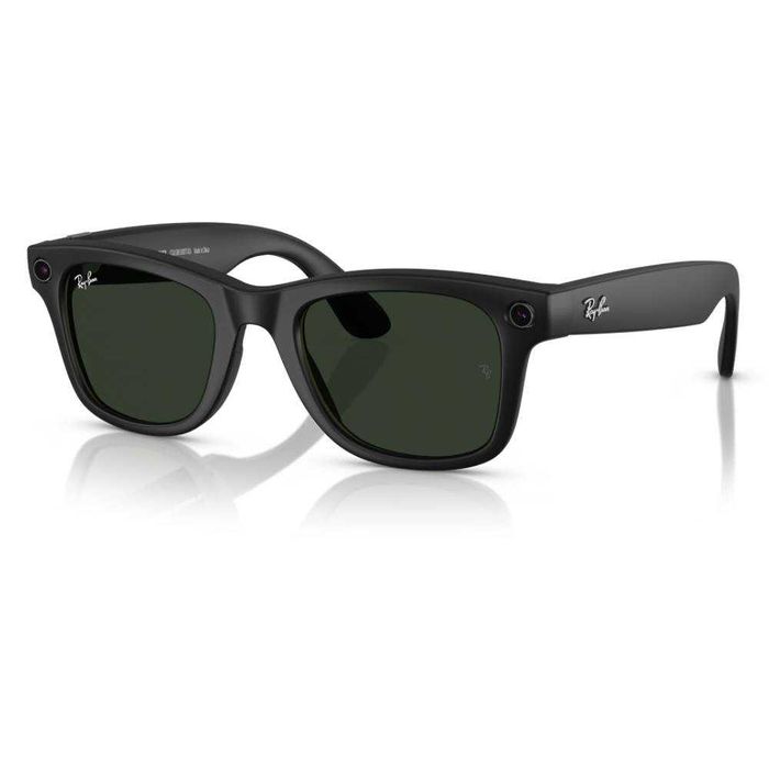 Meta Ray-Ban Wayfarer (Gen 2), Transition, Size L - Продажа или Обмен