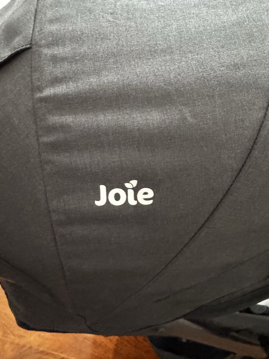 Коляска joie pact