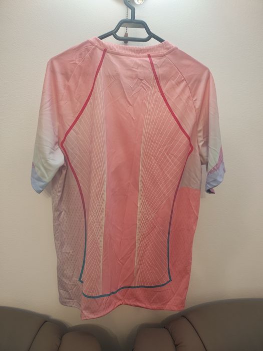 Tricou Barcelona Pink kit 25-26 M