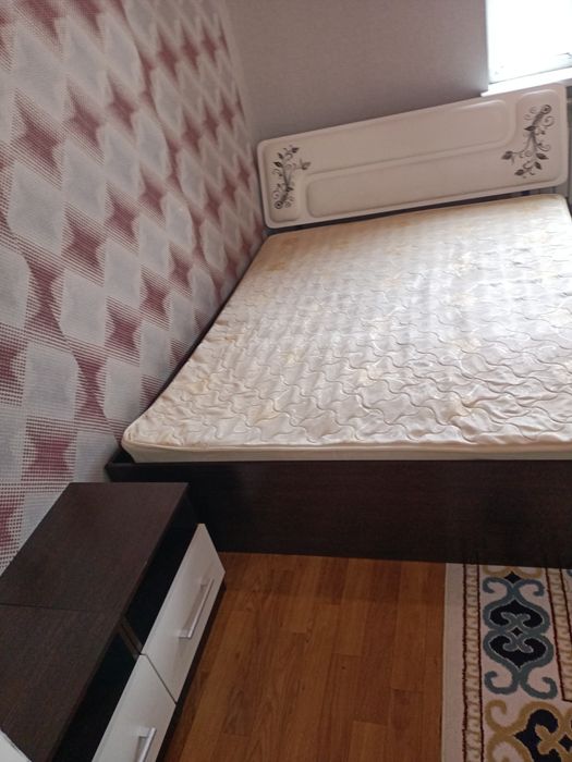 Диван тумбасымен