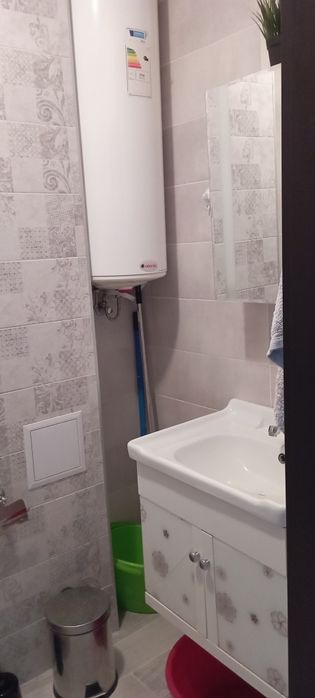 Дава се под наем Двустаен апартамент в Пловдив, Южен - 67 кв.м за 331.5 € - Снимка #7