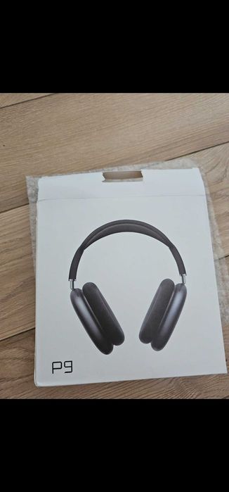 Casti wireless P9