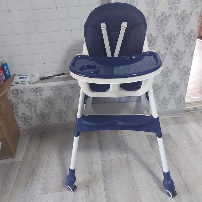 Стулчик для кормления