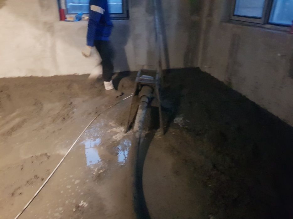 Sapa mecanizata elicopterizata,SAPA lichida,tencuiala mecanziata!