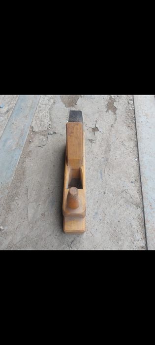 Продам рубанок СССР