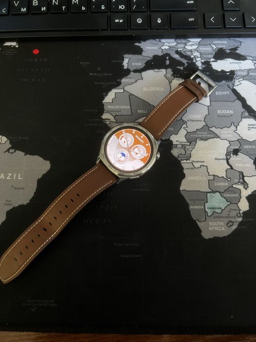 Huawei watch gt5