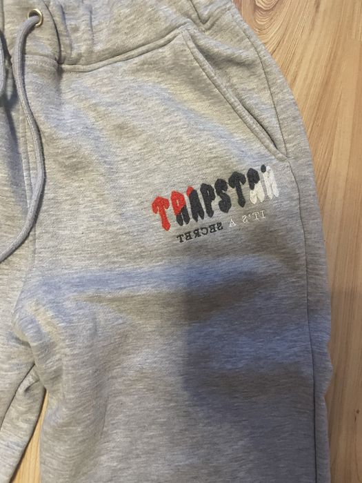 Trapstar горнише и долнише