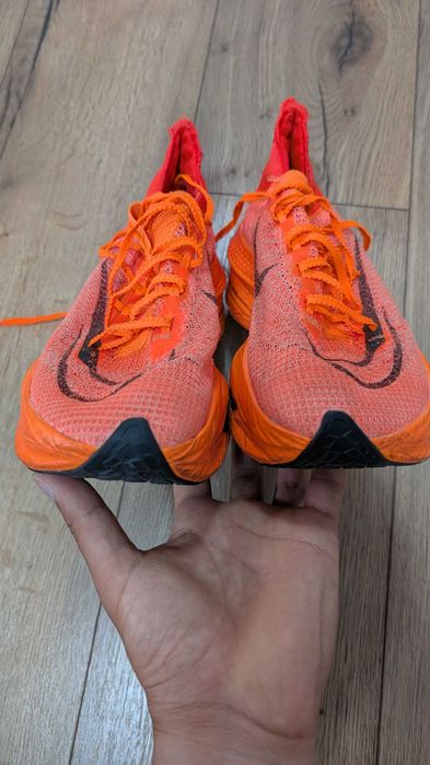 Adidași Nike Air Zoom Alphafly Next% 2.