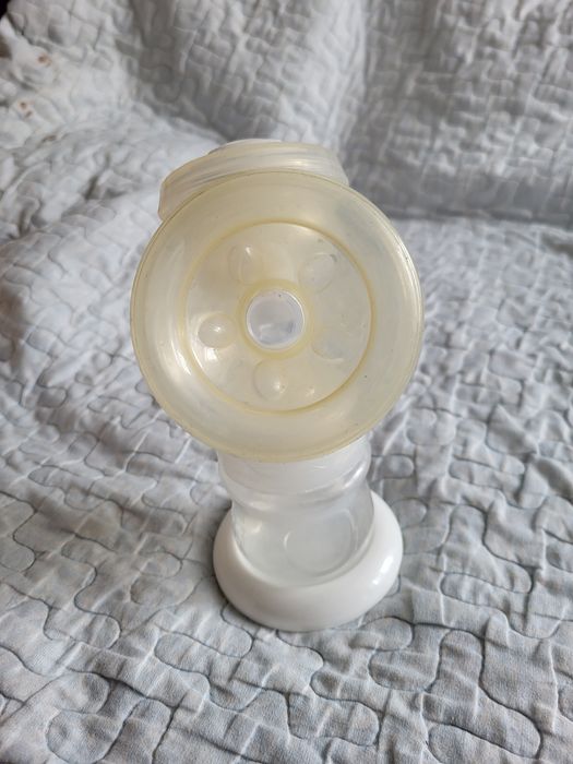 Продам молокоотсос ручной