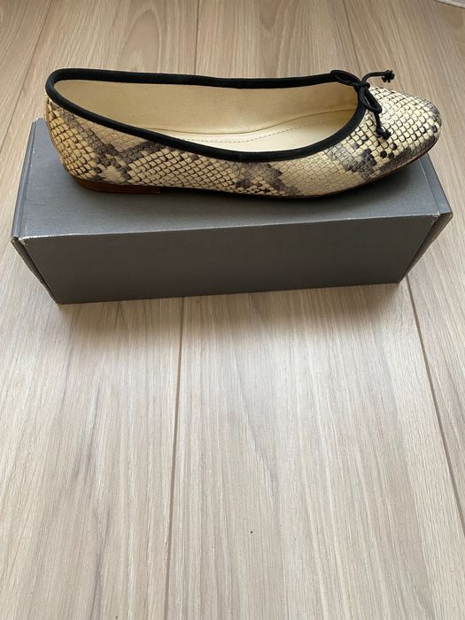 Балетки vagabond 40 размер