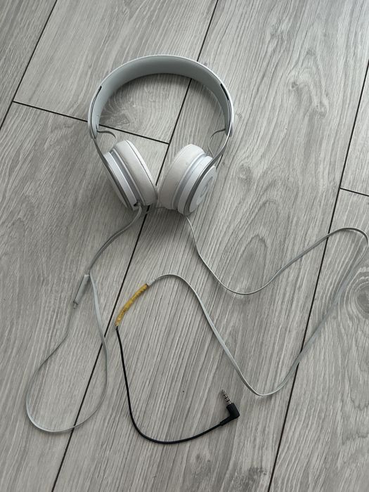 Casti Beats by Dre EP