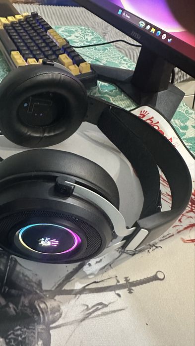 Игровой компьютер NVIDIA Geforse 5060