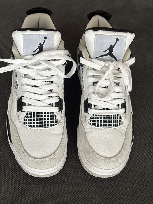 Jordan 4 Retro Маратонки