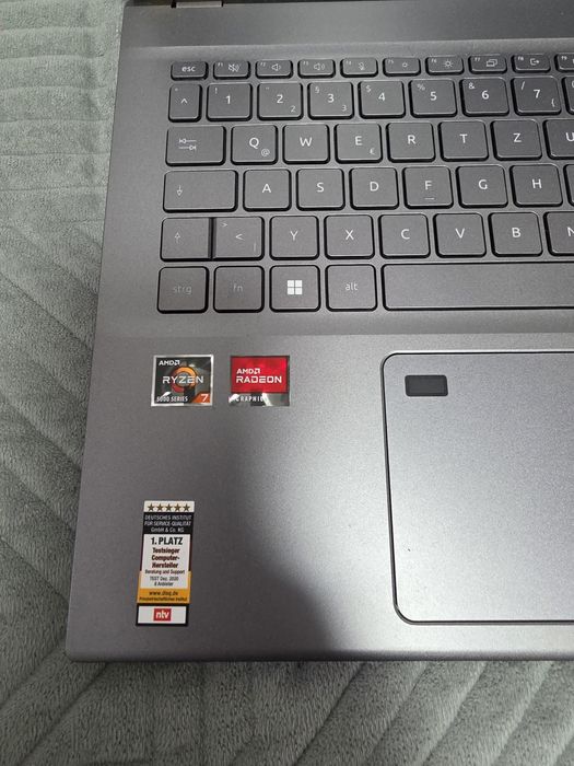Acer Aspire 5 Full HD